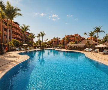 Sea Views Indoor Pool Sauna Gym Wifi