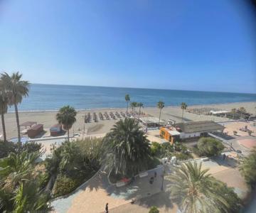 Estepona Beach Suites. Playa (edf. Centromar)