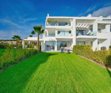 Al-1604 Ground Floor Apartment Alcazaba Lagoon Resort