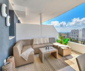 Apartment One80 in Estepona