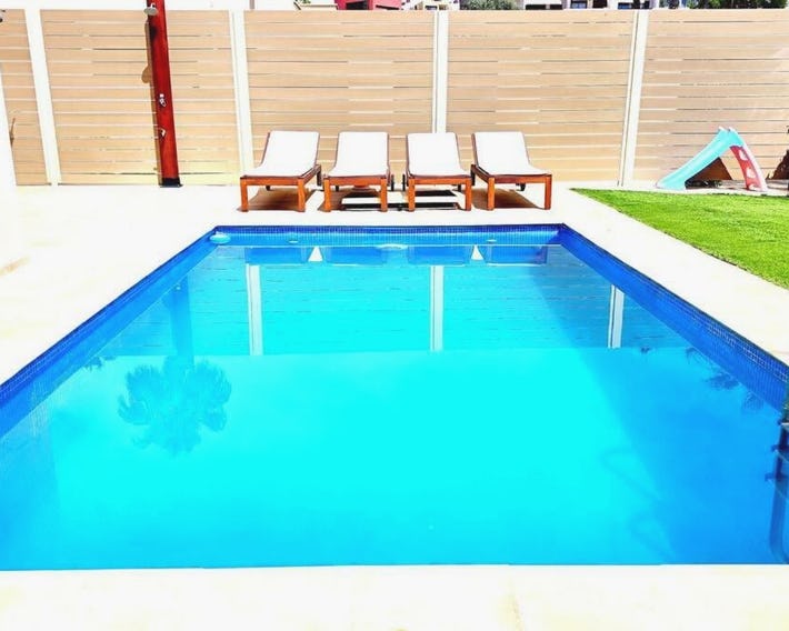Villa Valentina