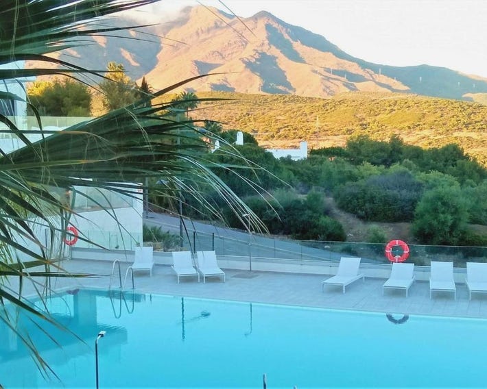 Selecta Estepona Golf Retreat