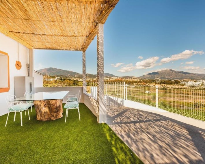 Apartamento Atalaya Golf
