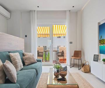 Benavista 1 by Asola Property