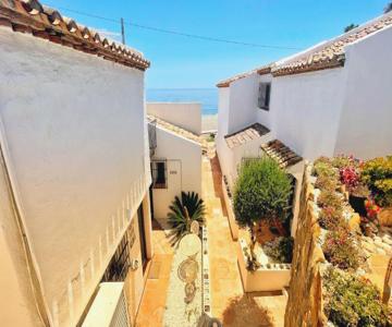 Casa Jardin Del Mar