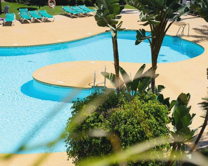 Costalita Beach Apartment