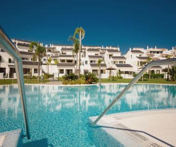 Casa Laura Estepona
