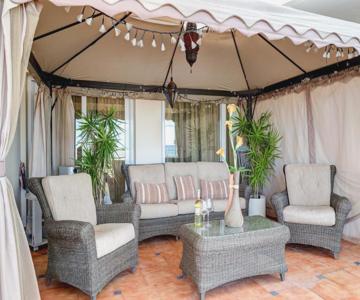 Frontline Beach Apartment - Sinfonia del Mar