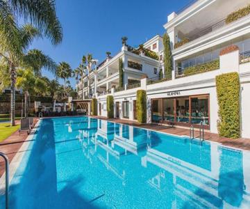 Doncella Beach , Zeus Apartamento Con Increíbles Vistas Al Mar