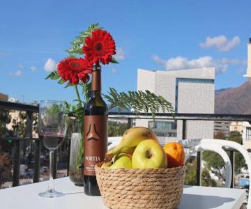 Apartamento centrico junto al mar