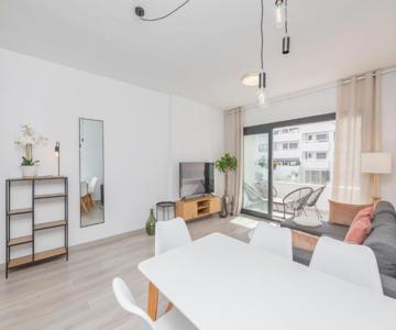 Virgen Terrace Apartment Estepona