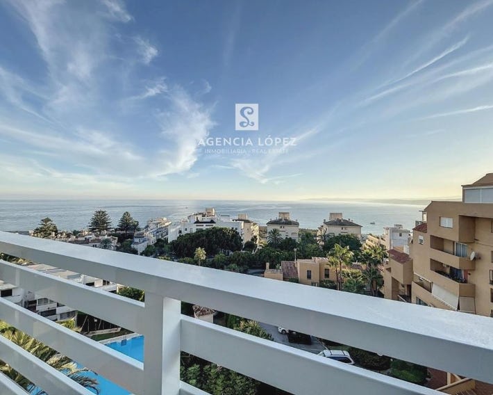 Alo Sea View Apartment