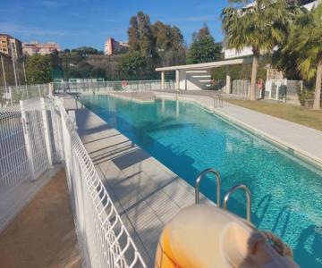 Apto. En Estepona Wellingtonia