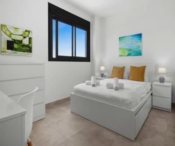 Infinity Pool apt by Costarentals - Ref M44