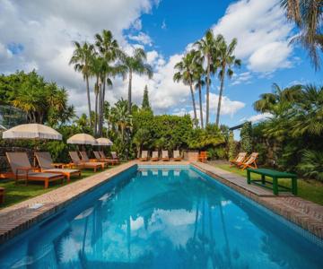 CASA TESS boutique hotel