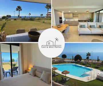 La Sabina Sea Views - EaW Homes