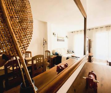 Estepona del Mar 3 bed apartment