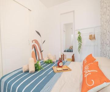 Apartamento Estepona Oldtown l