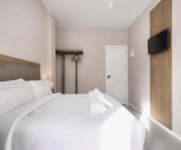 Hostal Puerta Almar
