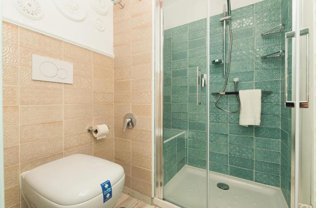 Casa Esmeralda - Luxury Boutique Apartments Old Town
