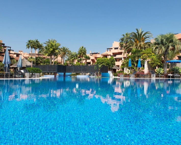 Mar Azul Apart Hotel