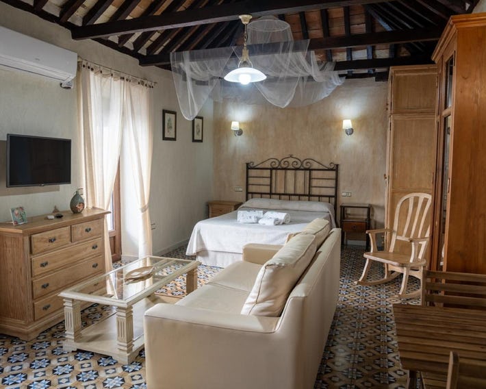 Casa De Las Remigias