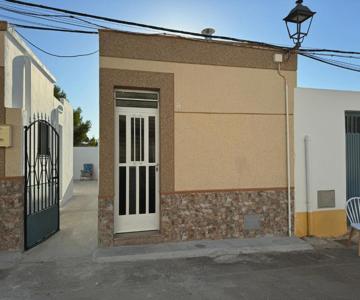Casa Rural El Almendro
