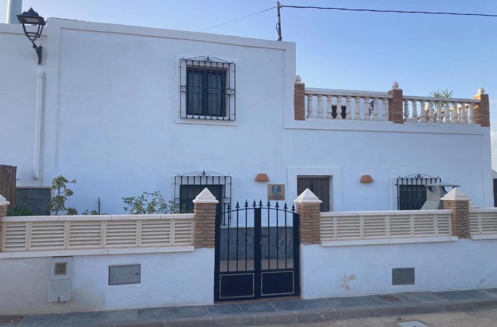 Cortijo Los Garridos - 12 huéspedes