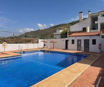 La casita del pueblo