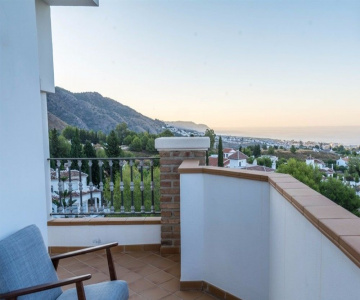 B&B Villa Carmen