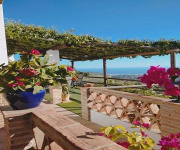 Casa Rural Las Molina