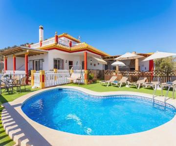 Villa Cortijo Martin