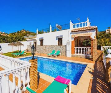 Villa Rayao