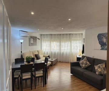 Precioso Apartamento En Fuengirola