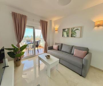 El Paraiso Beachfront Apartment