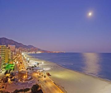 Wyndham Resorts Studio Apt Fuengirola