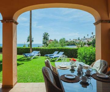 La Joya Seafront by Alfresco Stays