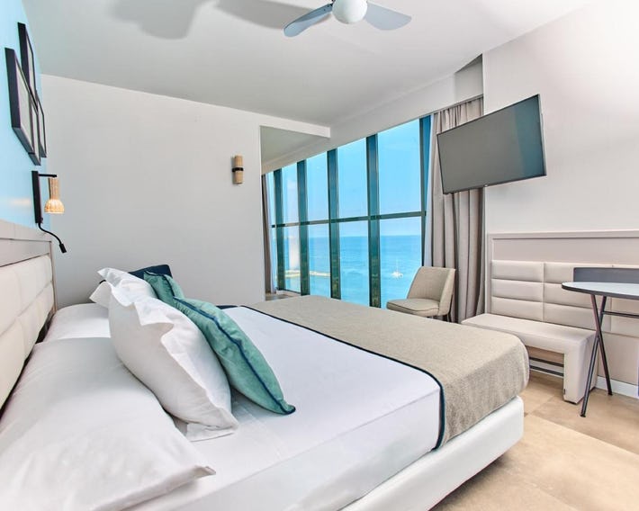 Leonardo Hotel Fuengirola Costa Del Sol