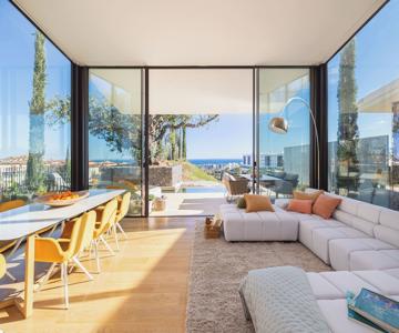 Leiro Suites and Residences at Higueron Hotel Malaga, Curio Collection by Hilton