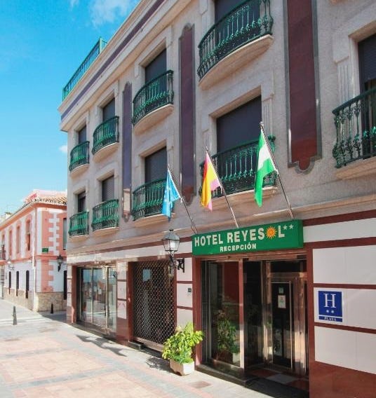 Hotel Reyesol