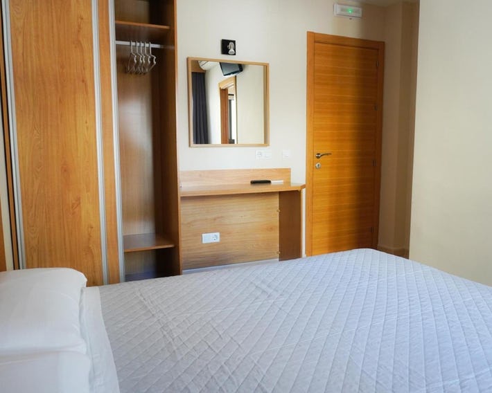 Hostal Costabella