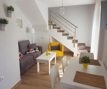 Apartamentos Los Corralejos