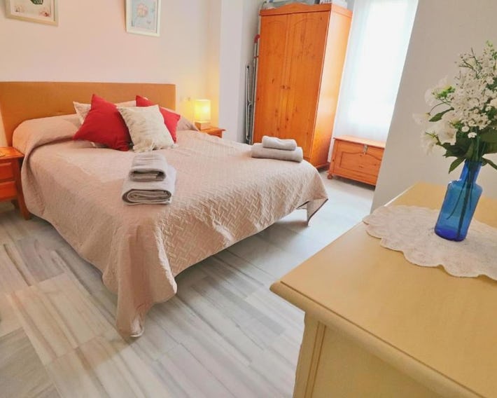 Troncon Apartment Fuengirola