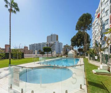 Apartamento Lance del Sol