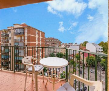 Fuengirola City Centre Apartment