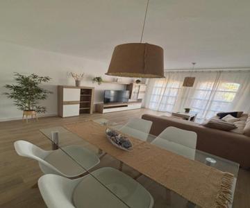 Trimar - Apartamento céntrico con garaje