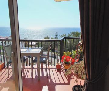 One Bedroom, Top Floor, By The Sea, Fuengirola