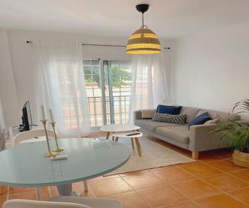Apartamento cerca de la playa y del centro