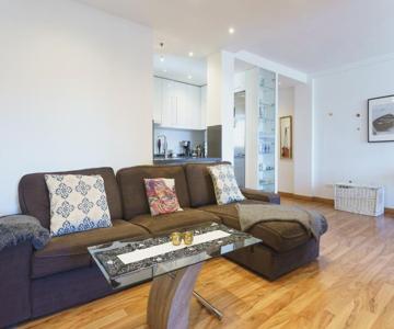 Apartment Los Boliches Diana I