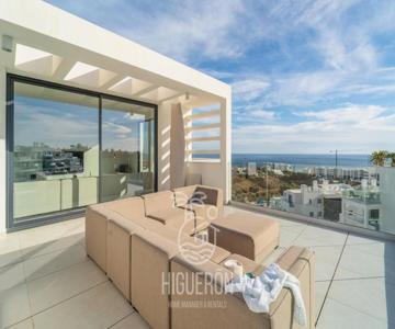 HigueronRentals Sky Villa